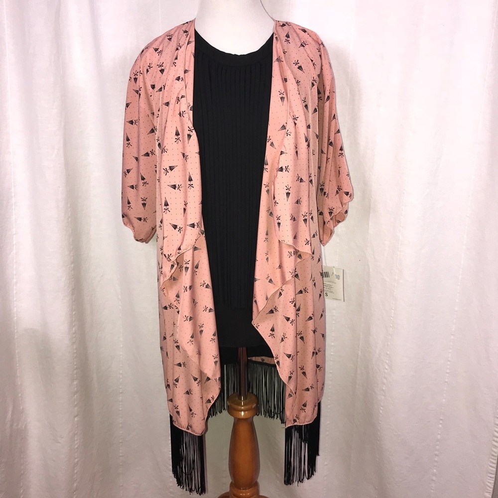 NWT •LuLaRoe• ‘Unicorn’ Monroe